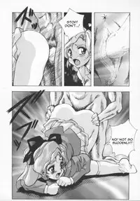 [Konya Takashi] Seimikotachi no Seisan [English] {Kizlan}