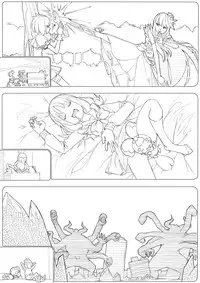 [Akimbo] ハトプリ (HeartCatch Precure!)