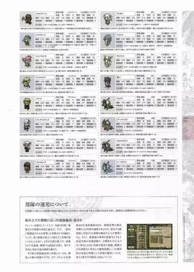 [Eushully] Madou Koukaku ~Yami no Tsuki Megami wa Doukoku de Utau~ Perfect Guidebook