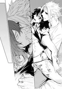 (HaruCC23) [Lovely Hollow (Shibue)] Ai Shika Ienai 48-Jikan (Boku no Hero Academia)