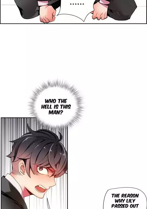 Lilith`s Cord Ch.1-38