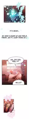 [BAK Hyeong Jun] Sweet Guy Ch. 1-43 [English] [YoManga]