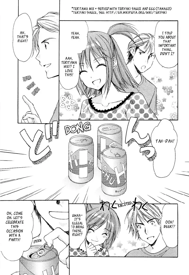 My Mom Is My Classmate vol3 - PT29