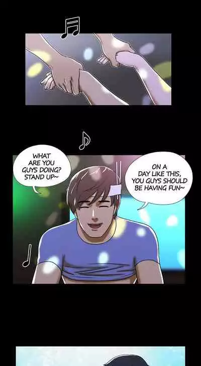 [Mulduck] Couple Game: 17 Sex Fantasies Ver.2 - Ch.21 - 40 [English]