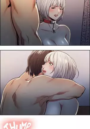 Taste of Forbbiden Fruit Ch.25/53