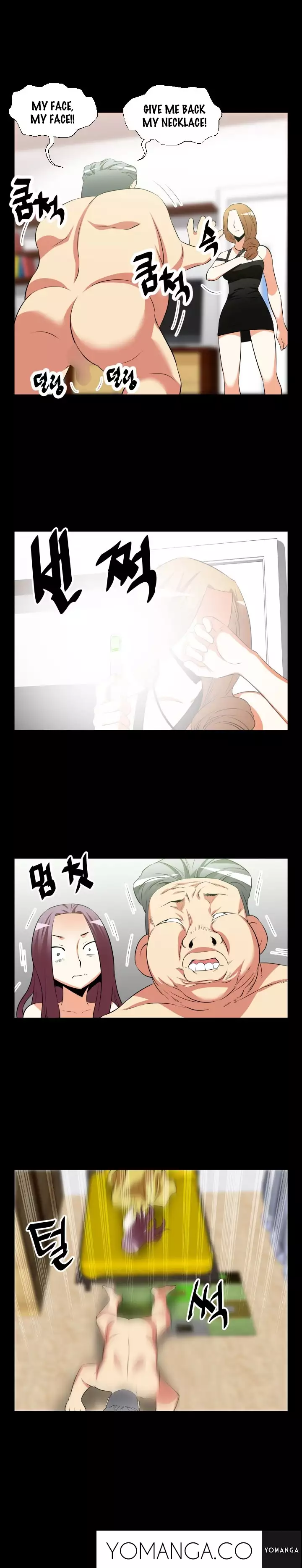 Love Parameter Ch.1-40