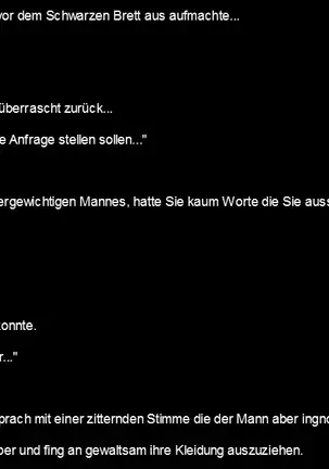 Deep Risings Monster Hunter 1 German Version