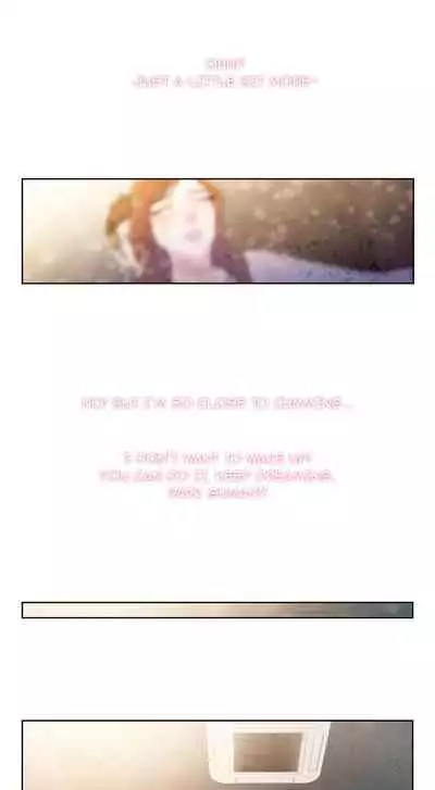 [464, Dolphin] The Stand-up Guy Ch.56/56 [Completed] [English] [Hentai Universe]