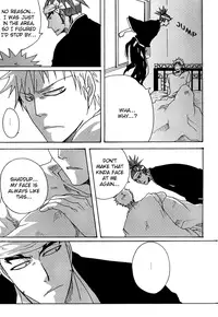 (C70) [302 (Yagi)] Nagai Yoru | A Long Night (Bleach) [English] [Attractive Fascinante]