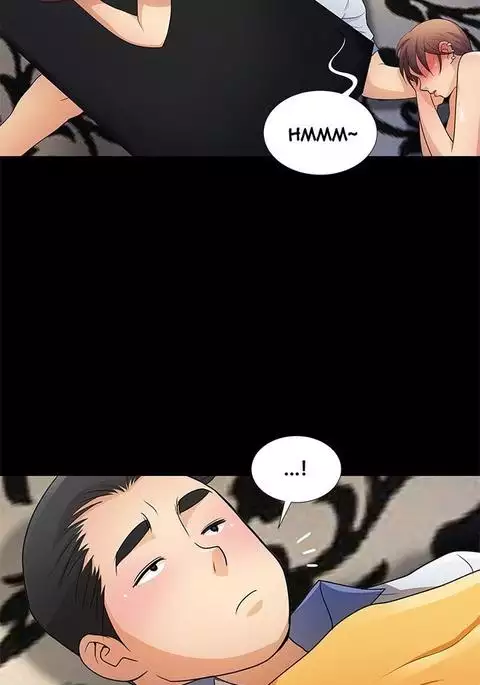 Will You Do as I Say? Ch.1-18