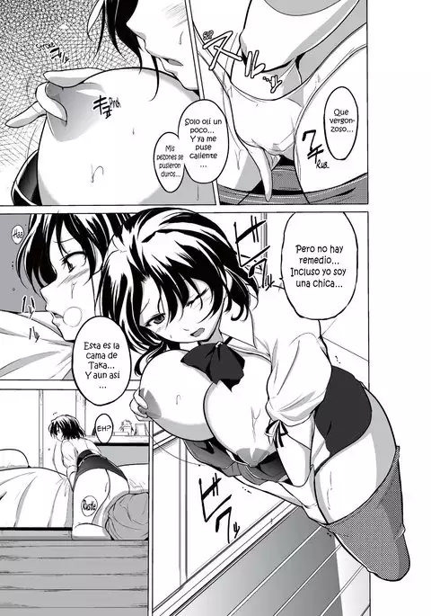 Dungeon Travelers - Haruka no Himegoto