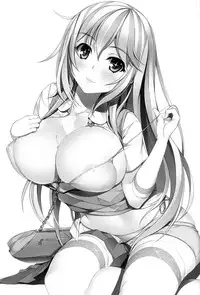 Toaru Misaki no Delusion