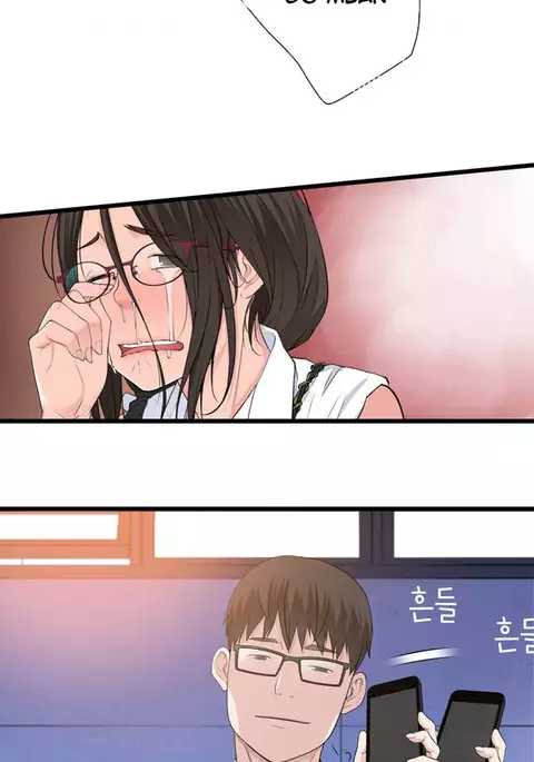 Tissue Thieves Ch.1-31