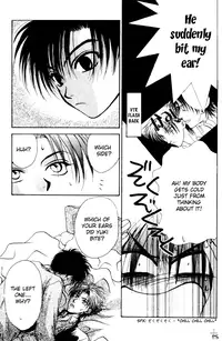 Brothers Battle (Zaou Taishi) English