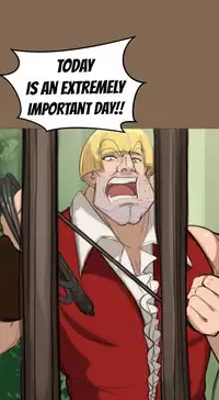 [Hong BanJang] Aharoo Ch.1-40 (English) (YoManga) (Ongoing)