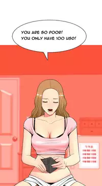 Hooker Ch.1-35 (English) (Ongoing)