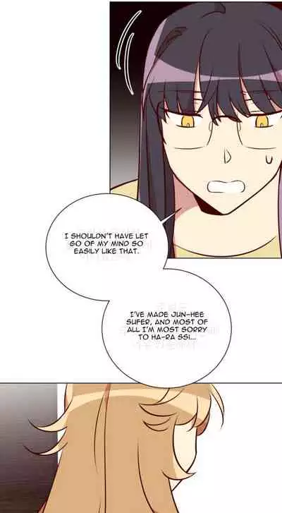 [Yulseo] Two Lives in the Same House Ch. 1-24 [English]