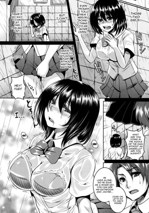 Zenana Biyaku Choukyou Nikubenki Collection {doujin-moe.us + desudesu}