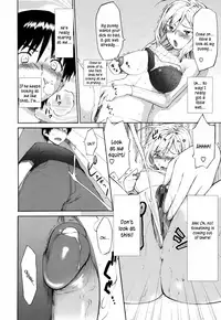 [Wamusato Haru] Sankakukan [English] [Kusanyagi + Carstairs + Wrathkal + Ero-Otoko]