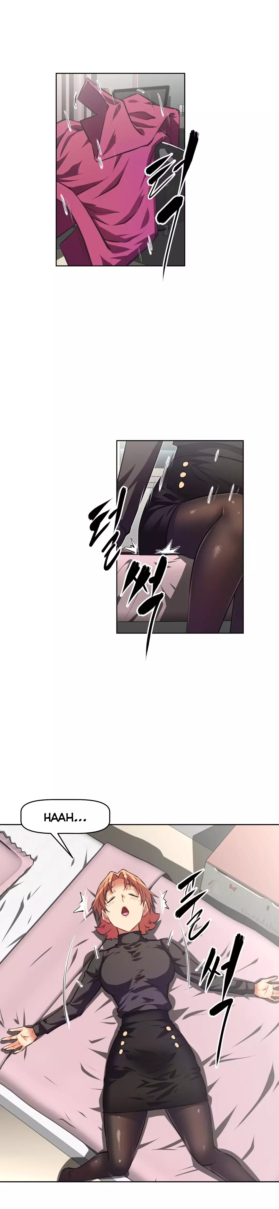 Brawling Go Ch.76-109