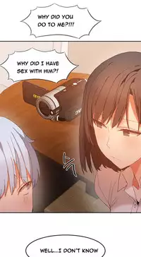 [Mx2J] Hari Dormitory Ch.0-23 (English) (Ongoing)