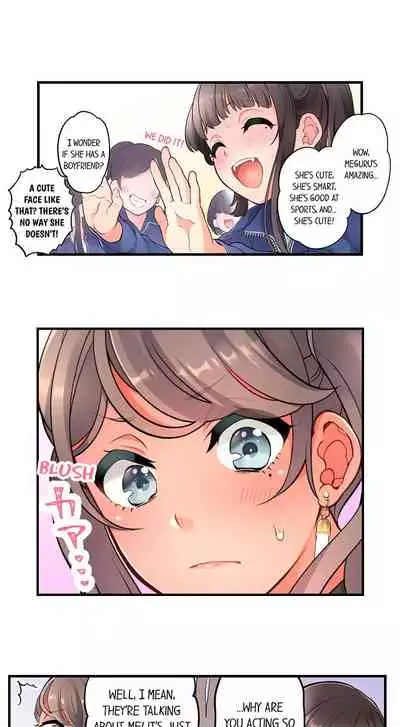 [Aoki Nanase] My Friend Came Back From the Future to Fuck Me (Ongoing) (Ch. 1 - 24)