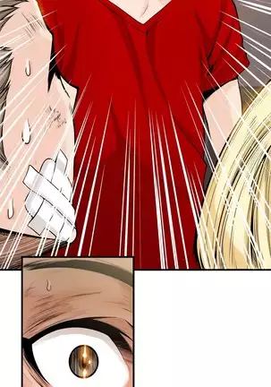 Kill the Dead Bastard Ch.0-17