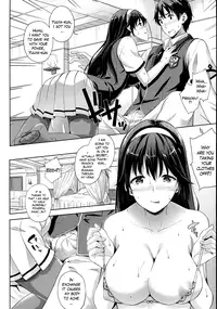 [Nanase Mizuho] Oyomesan wa Maou!? | My Bride is the Demon Lord!? Ch. 1-6 [English] [Lazarus H]