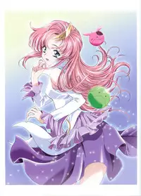 (C70)[Henrei-kai (Kawarajima Koh)] G-heroines (Kidou Senshi Gundam SEED DESTINY)