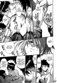 [Manabe Jouji] Makunouchi Deluxe 2 [English] [Soba-Scans]