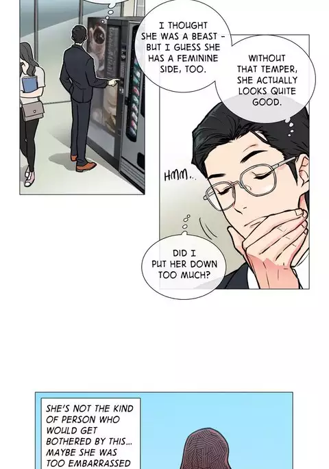 Sadistic Beauty Ch.1-32