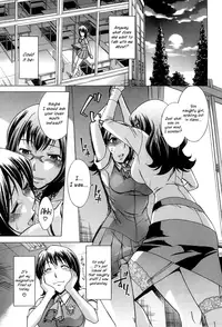 [Okuni Yoshinobu] After School Tin Time chapter 1-3 [English] =SW=