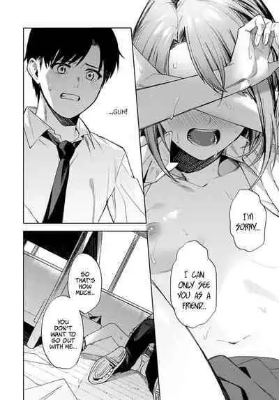 [Betty] Renjo no Hokorobi | Love Coming Apart at the Seams (COMIC Anthurium 2021-02) [English] [Hentai_Doctor] [Digital]