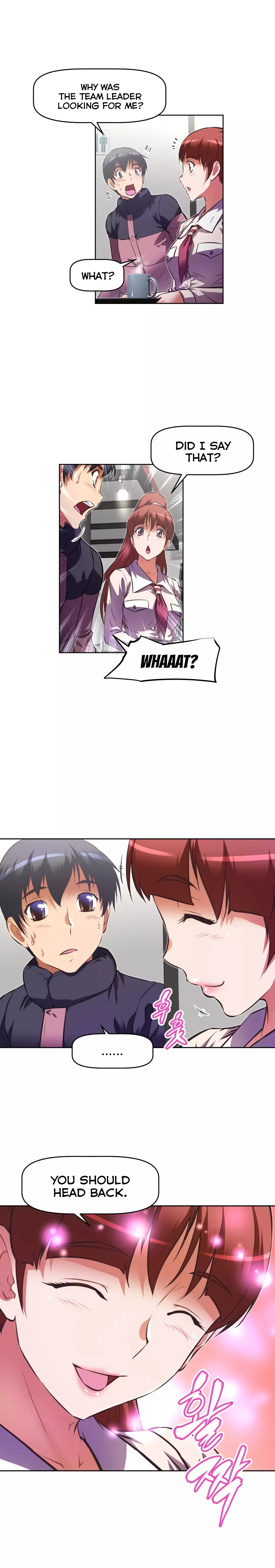 Brawling Go Ch.76-118