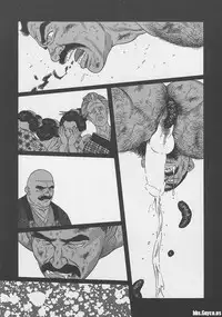 [Gengoroh Tagame][田龟源五郎] Shirogane-no-Hana The Silver Flower vol.1[银之华] [Chinese]