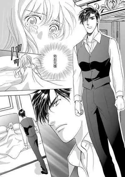 [Omi Shinano] Imouto Mekake ~Onii-sama, Mou Yurushite~ 3 [Digital]