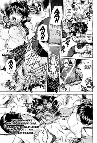 [chun rou zan] - my Girlfriend has Sex with Everyone except Me + 4-pgs prologue