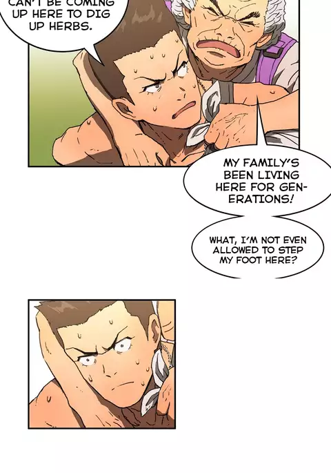 Refrain Love Ch.1-32