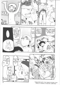 [Gabyonuno] Onna no ko Nado Boshuuchuu Ch.1-11 [English]