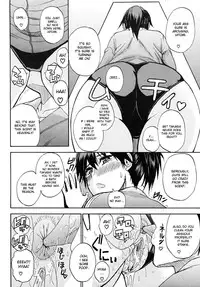[Shunjou Shuusuke] Tomodachi Ijou | More Than Friends (COMIC MUJIN 2010-02) [English] [desudesu]