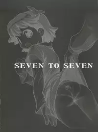 (CR31) [RIROLAND (Kuuya, Satomi Hiroyuki)] SEVEN TO SEVEN (Seven of Seven, Arcade Gamer Fubuki, Shaman King)