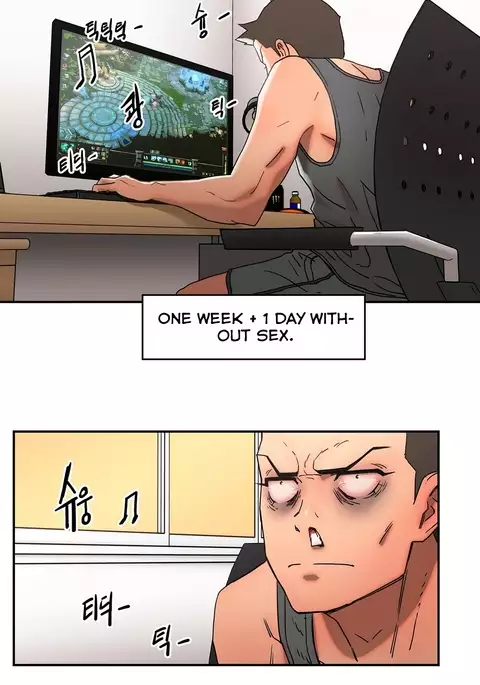 Refrain Love Ch.1-32