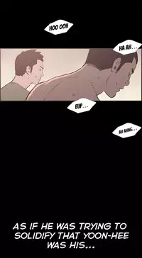 [Mr. Byeong-Su] Cohabitation Ch.1-36 (English) (Ongoing)