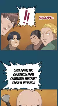 [Hong BanJang] Aharoo Ch.1-39 (English) (YoManga) (Ongoing)