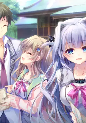 9 -Nine- New Episode