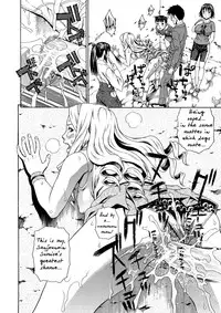 [Dakouin Saburou] 2 Nen F Gumi Zen'in Seikou Ch.1-3 [English]