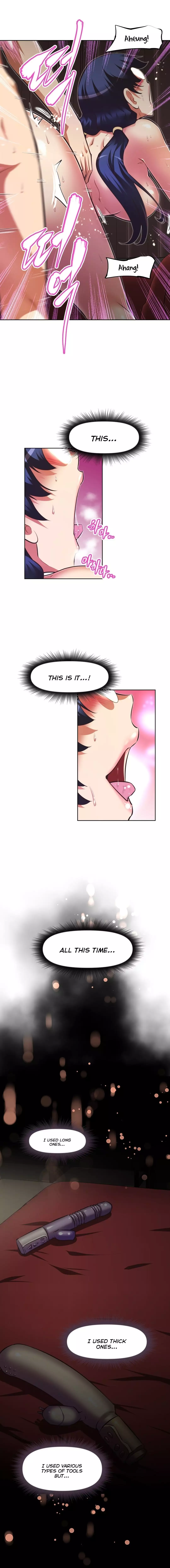 Brawling Go Ch.76-112