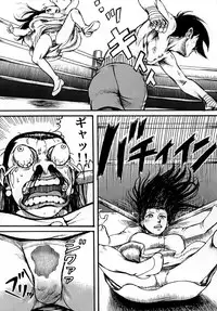 (COMIC1☆4) [Otaku no Youjinbou] Youjinbou Otaku Matsuri 7 (Ashita no Joe)