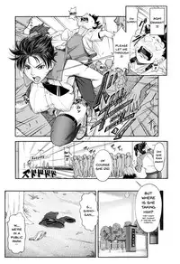 [Ikumo Taisuke] Watashi ga Toriko ni Natte Yaru | I Became A Sex Slave [English] [Doujins.com]