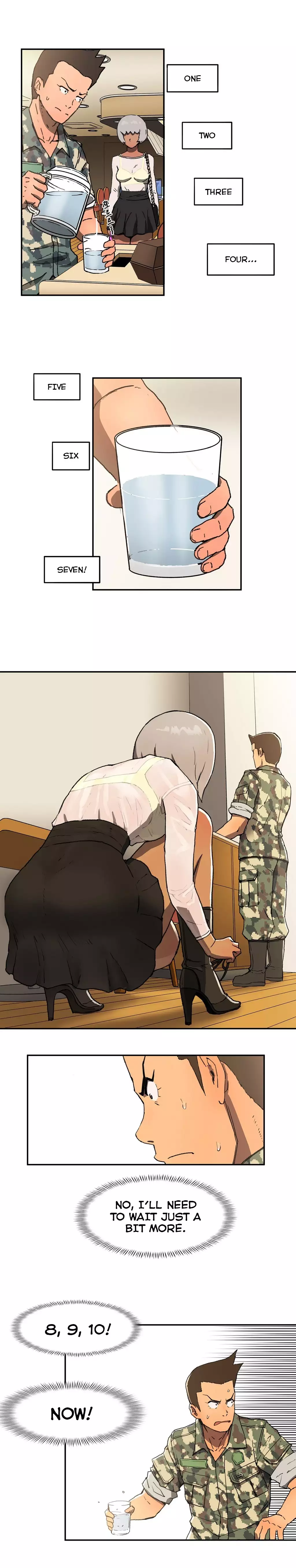 Refrain Love Ch.1-12